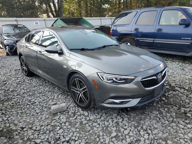Photo 4 from auction – 2018 BUICK REGAL ESSE with VIN W04GP6SX2J1091947