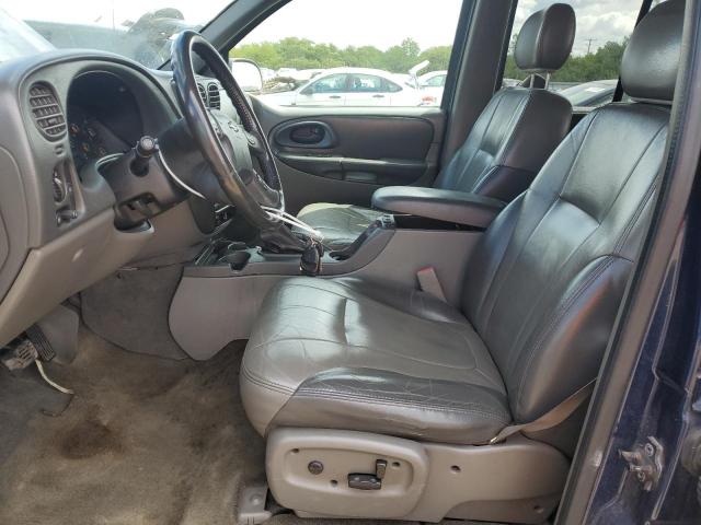 Photo 7 from auction – 2003 CHEVROLET TRAILBLAZE with VIN 1GNDT13S232259312