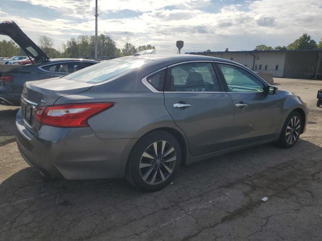 Photo 3 from auction – 2017 NISSAN ALTIMA 2.5 with VIN 1N4AL3AP4HC241844