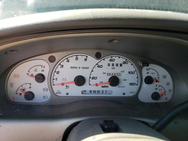 صورة رقم 9 من المزاد - 2001 FORD EXPLORER S مع VIN 1FMYU70E31UB81158