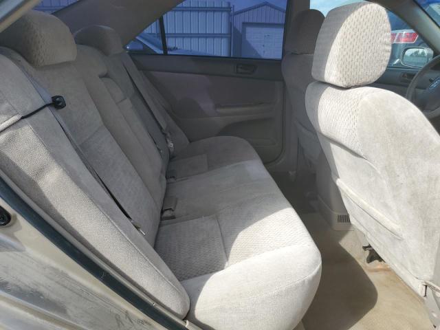 Photo 10 from auction – 2003 TOYOTA CAMRY LE with VIN 4T1BE32K93U224175