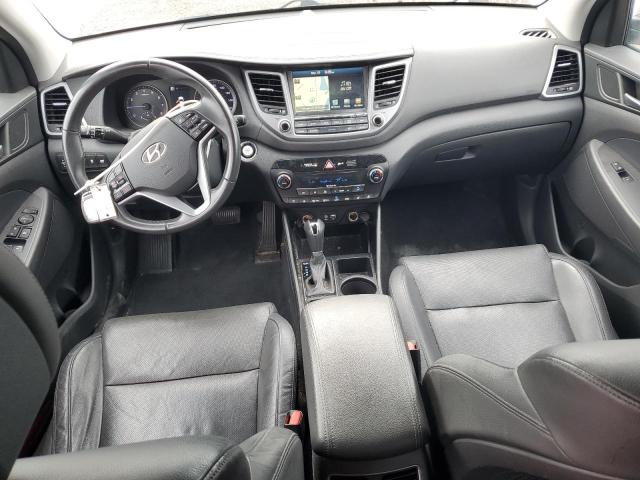 Photo 8 from auction – 2016 HYUNDAI TUCSON LIM with VIN KM8J3CA28GU180033