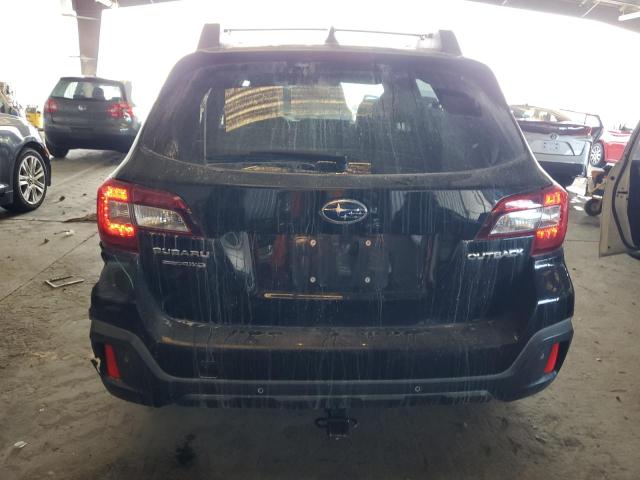 Photo 6 from auction – 2019 SUBARU OUTBACK 2. with VIN 4S4BSANC2K3380340