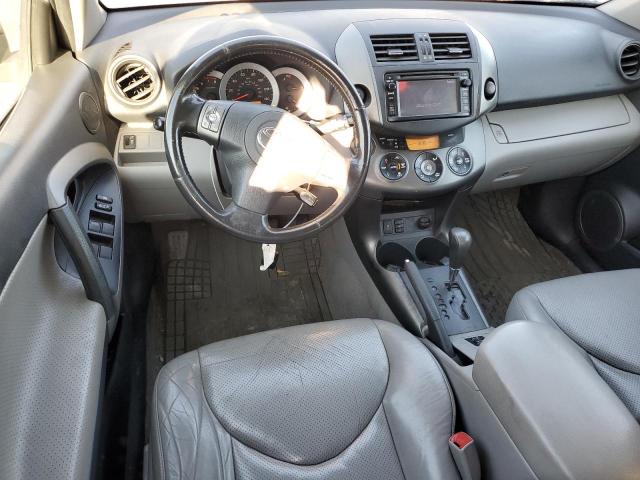 Photo 8 from auction – 2012 TOYOTA RAV4 LIMITED with VIN 2T3DF4DV0CW268074