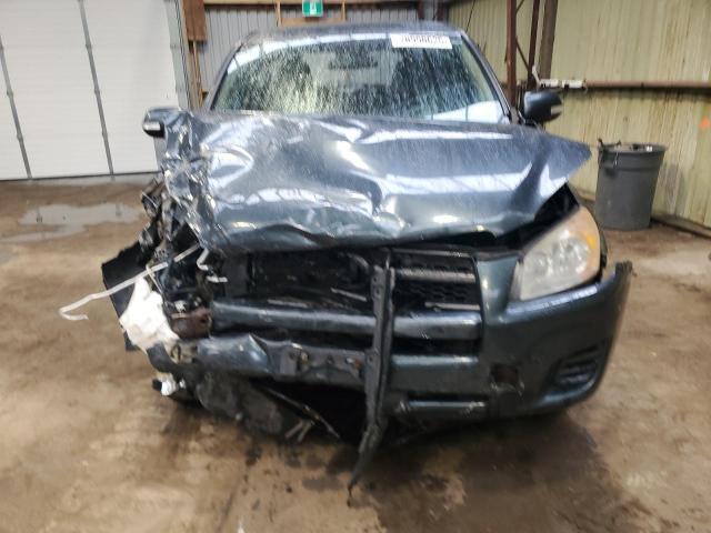 Photo 5 from auction – 2010 TOYOTA RAV4 with VIN 2T3ZF4DV9AW030159