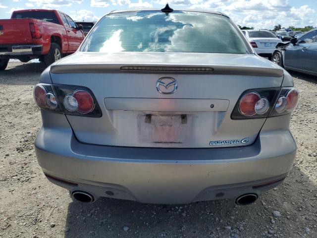 Снимка 6 от търг – 2006 MAZDA SPEED 6 с VIN JM1GG12L161104961
