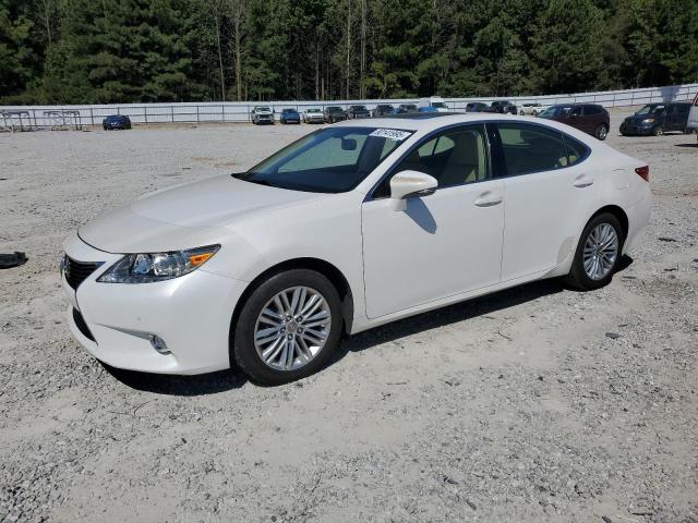 LEXUS ES 350 2014 with VIN JTHBK1GG8E2133868 - Photo from auction