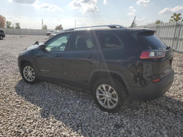 Photo 2 from auction – 2020 JEEP CHEROKEE L with VIN 1C4PJLCB9LD648735