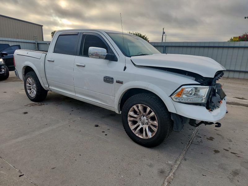Photo 4 from auction – 2017 RAM 1500 LONGH with VIN 1C6RR7PT1HS518700