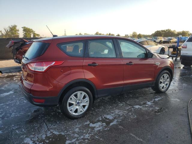 Photo 3 from auction – 2014 FORD ESCAPE S with VIN 1FMCU0F73EUB40027