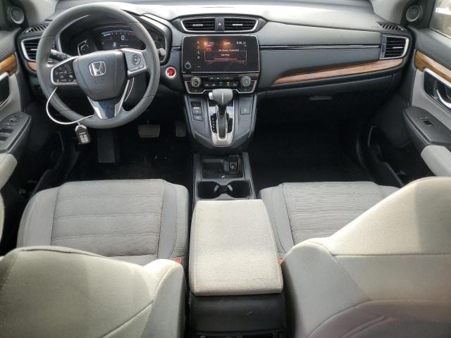 Photo 8 from auction – 2017 HONDA CR-V EX with VIN 5J6RW2H53HL029059