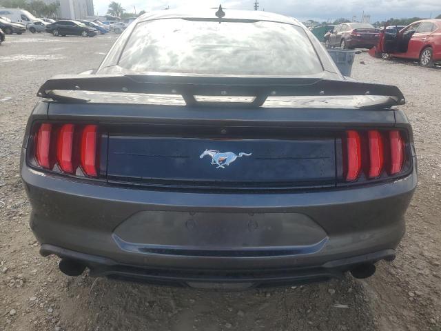 Photo 6 from auction – 2020 FORD MUSTANG with VIN 1FA6P8TH4L5161907