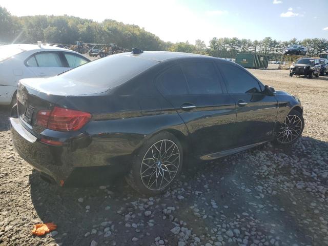 Photo 3 from auction – 2016 BMW 550 XI MSPT with VIN WBAKP9C59GG587796