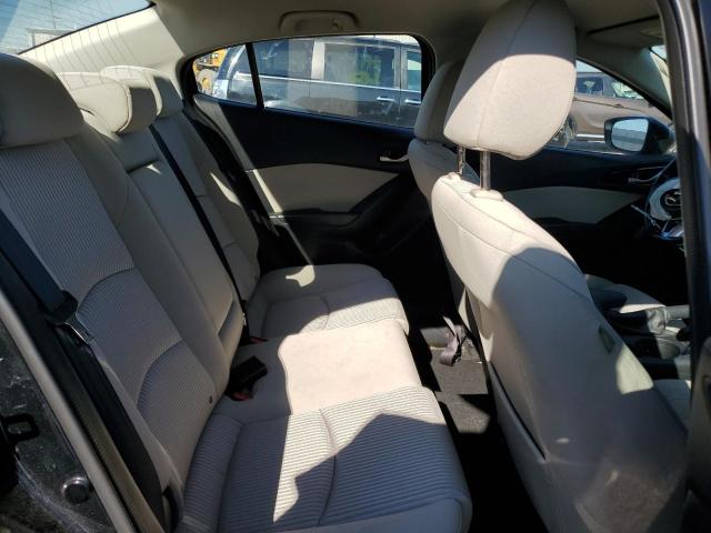 Photo 10 from auction – 2014 MAZDA 3 TOURING with VIN JM1BM1V79E1106487