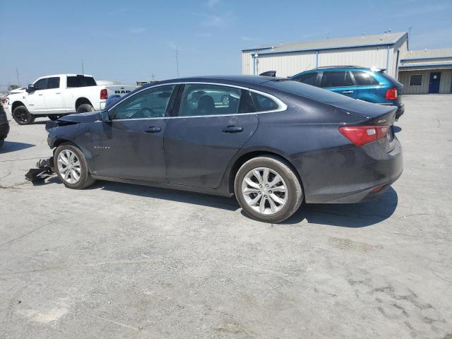 Photo 2 from auction – 2023 CHEVROLET MALIBU with VIN 1G1ZD5ST2PF153883