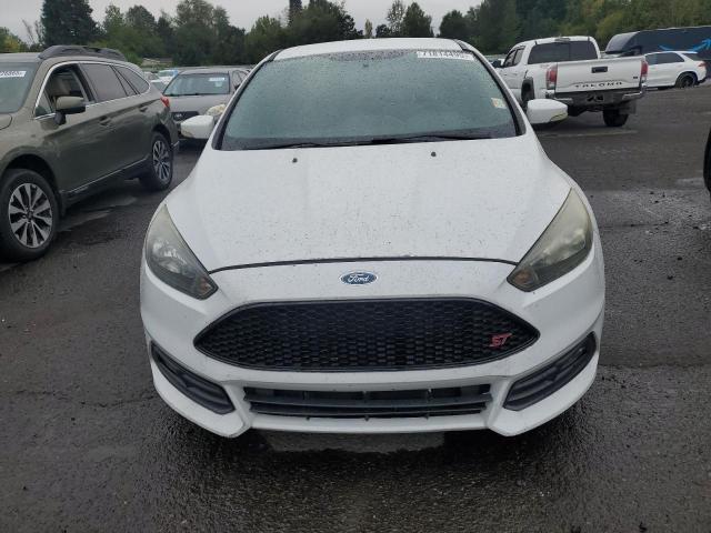 Photo 5 from auction – 2016 FORD FOCUS ST with VIN 1FADP3L95GL374515