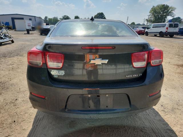 Photo 6 from auction – 2015 CHEVROLET MALIBU 1LT with VIN 1G11C5SLXFF302359