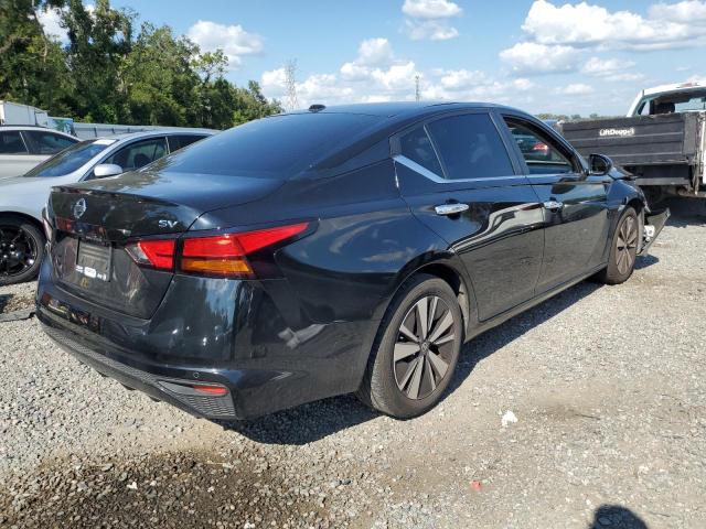 Photo 3 from auction – 2022 NISSAN ALTIMA SV with VIN 1N4BL4DV2NN319347