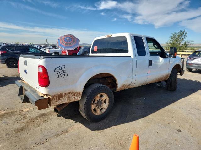 Photo 3 from auction – 2015 FORD F250 SUPER with VIN 1FT7X2B65FED29411