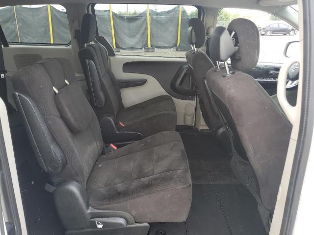 Photo 10 from auction – 2013 DODGE GRAND CARA with VIN 2C4RDGCG5DR739471