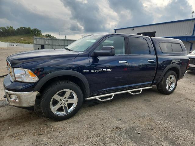 DODGE RAM 1500 S 2012 with VIN 1C6RD7LT9CS154930 - Photo from auction