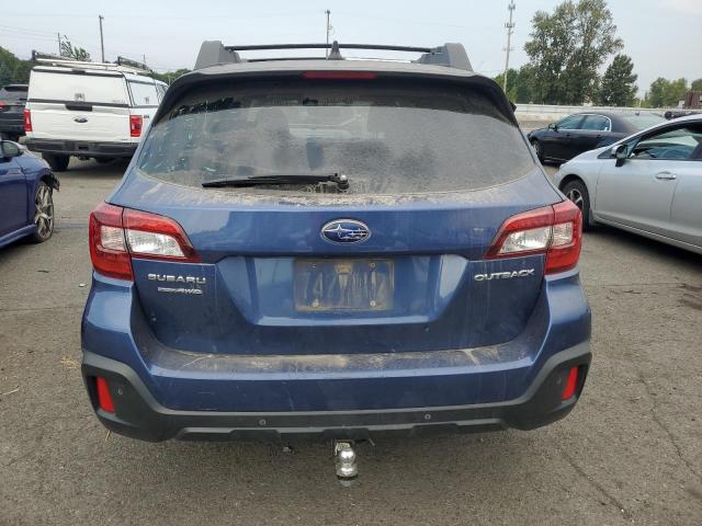 Photo 6 from auction – 2019 SUBARU OUTBACK with VIN 4S4BSANC4K3237356