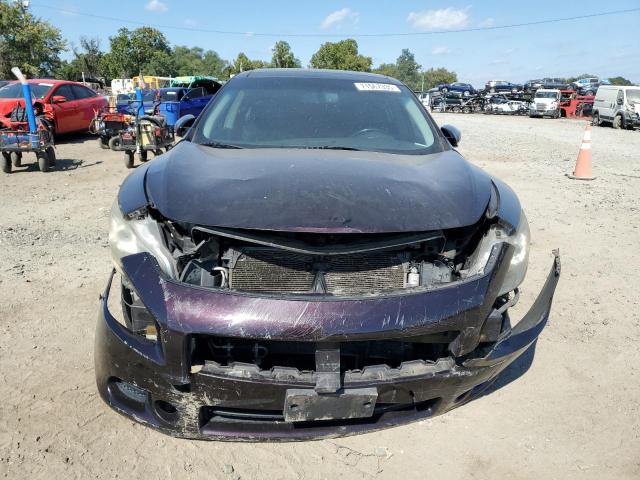 Photo 5 from auction – 2010 NISSAN MAXIMA S with VIN 1N4AA5AP5AC836869