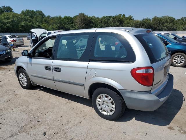 Photo 2 from auction – 2007 DODGE CARAVAN SE with VIN 1D4GP25R97B101696