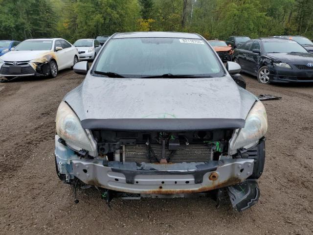 Photo 5 from auction – 2012 MAZDA 3 I with VIN JM1BL1V77C1548930
