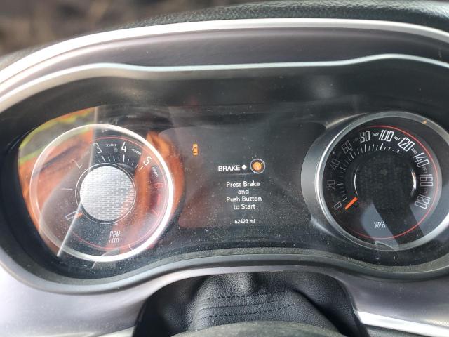 Photo 9 from auction – 2019 DODGE CHALLENGER with VIN 2C3CDZFJ3KH521464