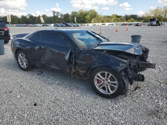 Foto 4 de la subasta – 2014 CHEVROLET CAMARO LS con VIN 2G1FA1E34E9306026