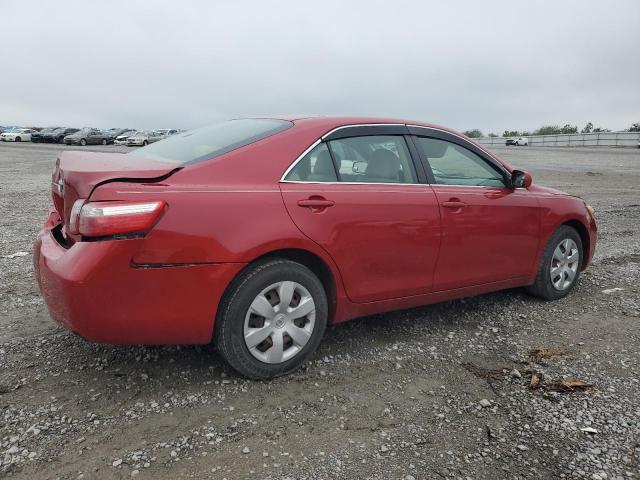 Photo 3 from auction – 2007 TOYOTA CAMRY CE with VIN JTNBE46K573022218