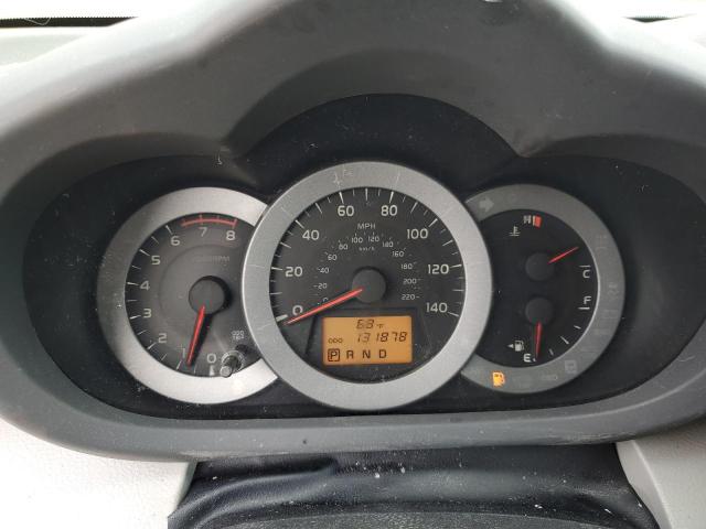 Photo 9 from auction – 2012 TOYOTA RAV4 LIMIT with VIN 2T3DF4DV7CW255578