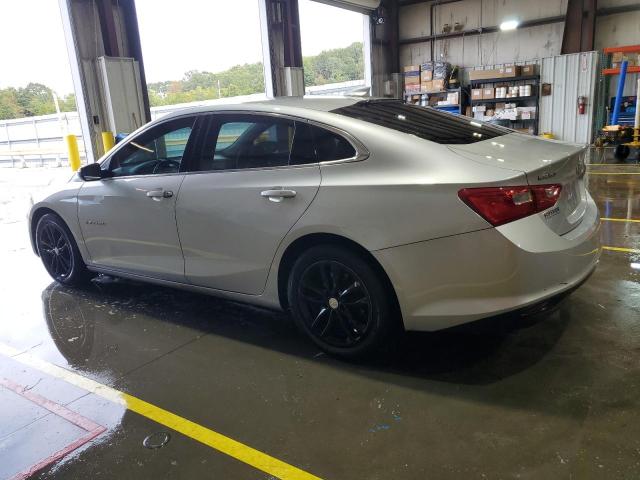 Photo 2 from auction – 2018 CHEVROLET MALIBU LT with VIN 1G1ZD5ST6JF209864