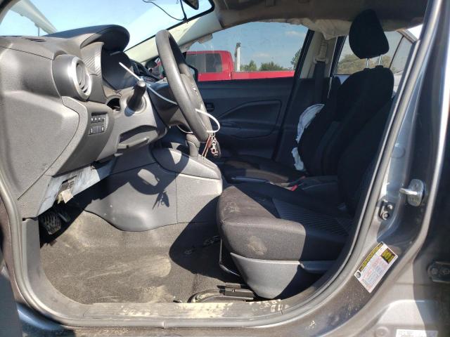 Photo 7 from auction – 2024 NISSAN VERSA S with VIN 3N1CN8DV3RL883839