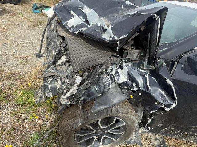 Photo 7 from auction – 2021 CHEVROLET TRAILBLAZER with VIN KL79MSSL7MB087479