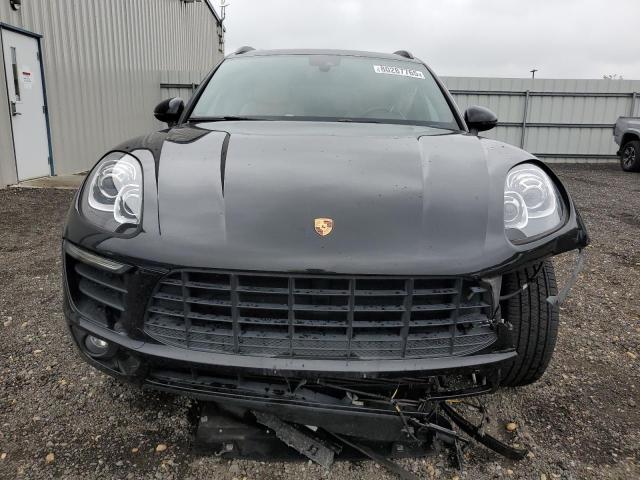 Photo 5 from auction – 2017 PORSCHE MACAN with VIN WP1AA2A58HLB06972