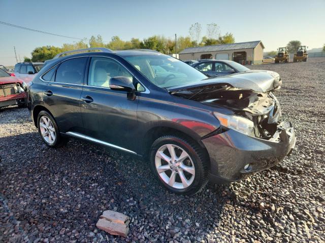 Photo 4 from auction – 2010 LEXUS RX 350 with VIN 2T2BK1BA1AC049967