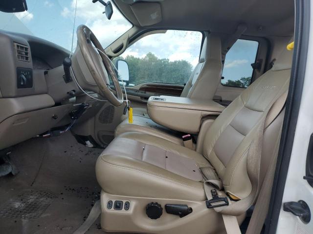 Photo 7 from auction – 2001 FORD F350 with VIN 1FTSX30F91EA67176
