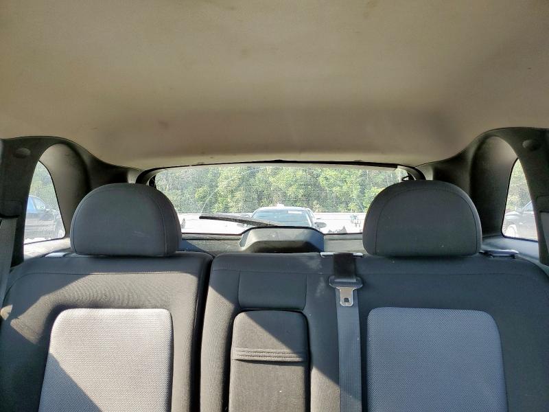 Photo 10 from auction – 2013 CHEVROLET CAPTIVA LS with VIN 3GNAL2EK9DS584535