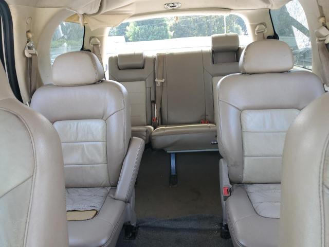Photo 10 from auction – 2006 FORD EXPEDITION EDDIE BAUER with VIN 1FMFU17536LA91211