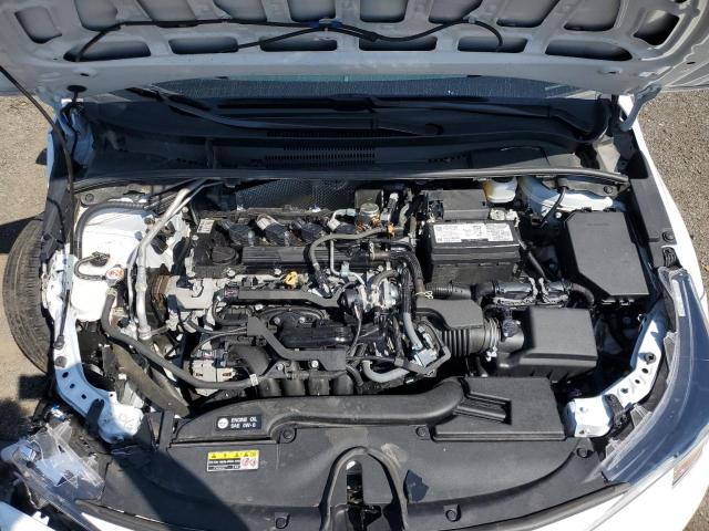 Photo 11 from auction – 2024 TOYOTA COROLLA LE with VIN 5YFB4MDE0RP142300