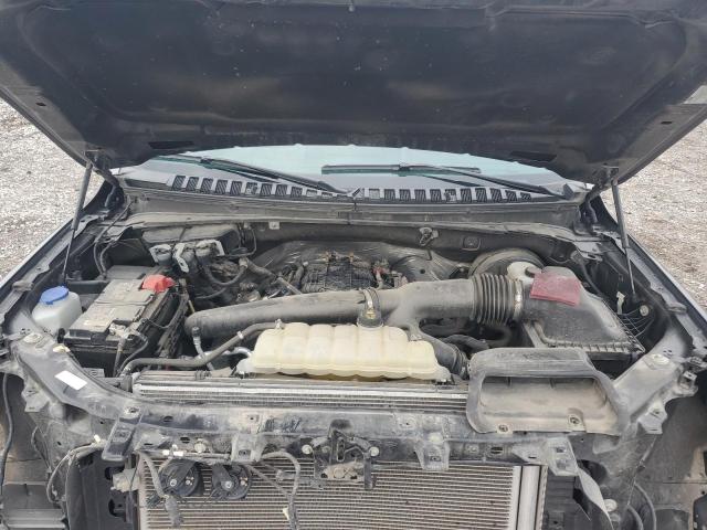Photo 12 from auction – 2021 FORD EXPEDITION with VIN 1FMJK1MT5MEA35694