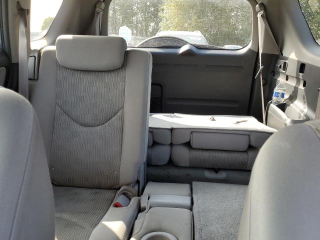 Photo 10 from auction – 2010 TOYOTA RAV4 with VIN 2T3JF4DV4AW037372