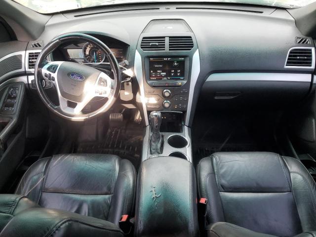 Photo 8 from auction – 2012 FORD EXPLORER X with VIN 1FMHK8D88CGA89481