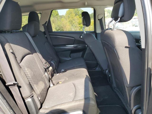 Photo 11 from auction – 2016 DODGE JOURNEY SXT with VIN 3C4PDCBB8GT181090