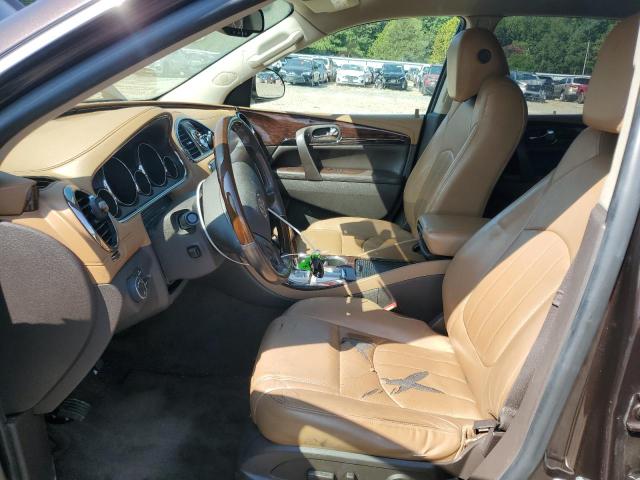 Photo 7 from auction – 2015 BUICK ENCLAVE with VIN 5GAKRCKD3FJ368239