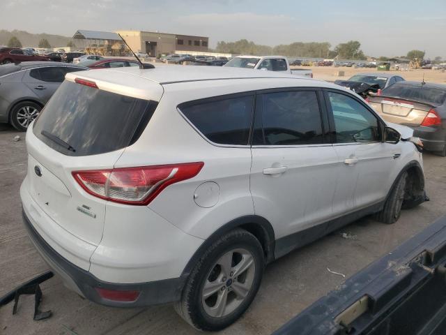 Photo 3 from auction – 2014 FORD ESCAPE SE with VIN 1FMCU0GX1EUC61430