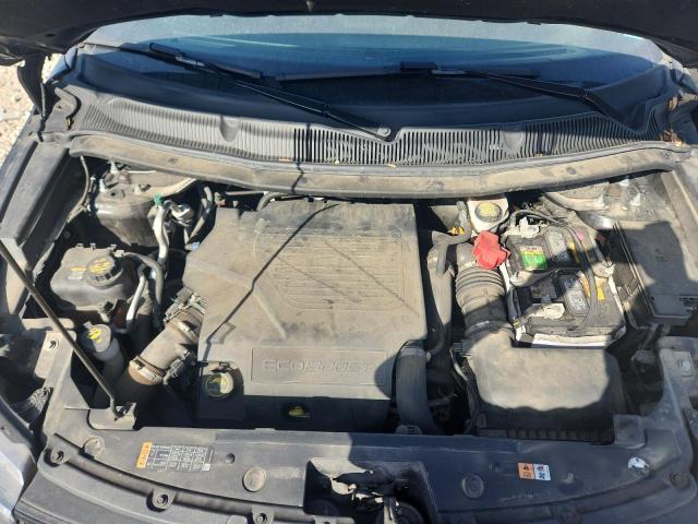 Photo 12 from auction – 2018 FORD EXPLORER S with VIN 1FM5K8GT6JGB64064