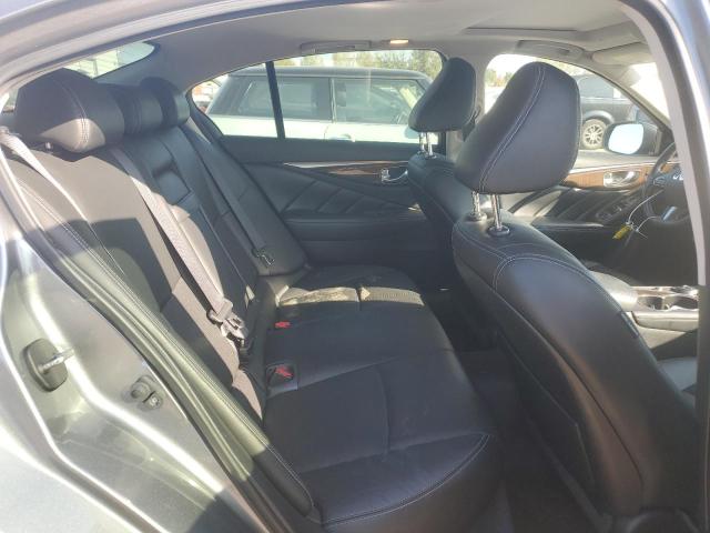 Photo 10 from auction – 2015 INFINITI Q50 BASE with VIN JN1BV7AR0FM405134